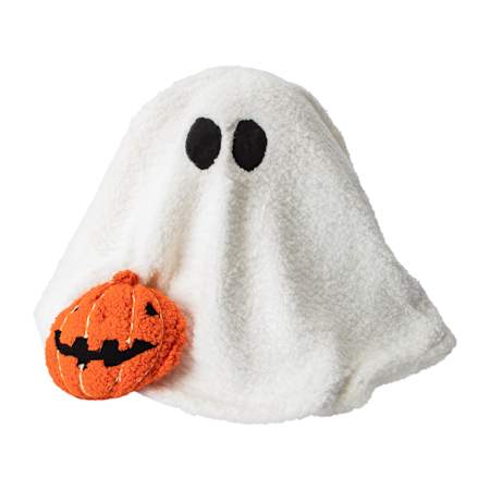 PRE-ORDEN- Halloween Ghost Pillow TARDA DE 2-4 SEMANAS EN LLEGAR