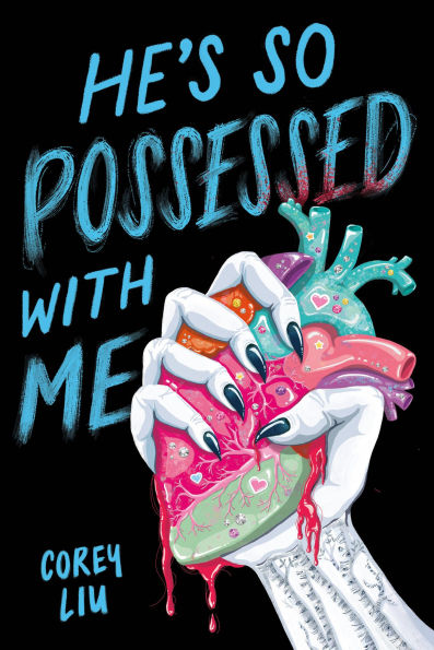 PRE-ORDEN- He's So Possessed with Me by Corey Liu TARDA DE 2-4 SEMANAS EN LLEGAR A PARTIR DEL 14 DE OCTUBRE