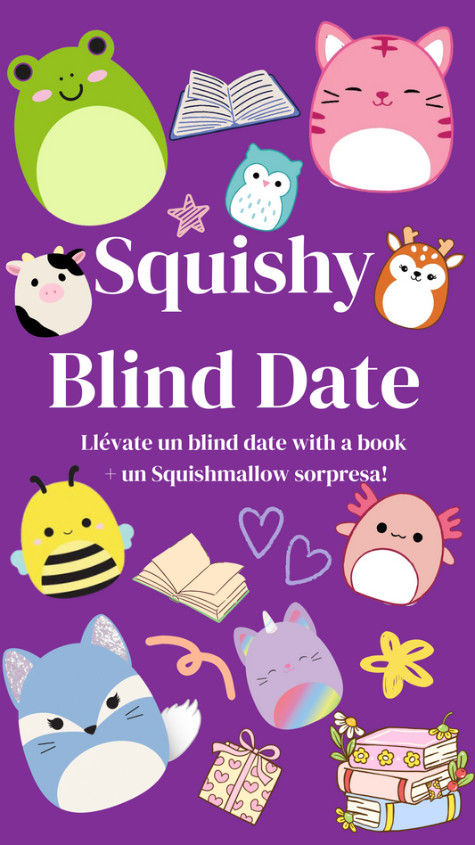 Squishy Blind Date