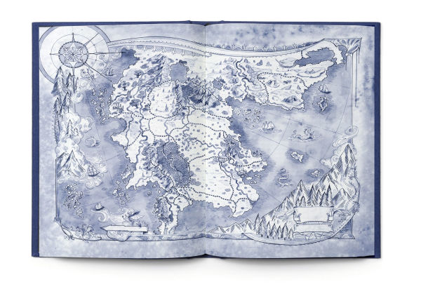 PRE-ORDEN- Heir Deluxe Edition by Sabaa Tahir TARDA DE 2-5 SEMANAS EN LLEGAR