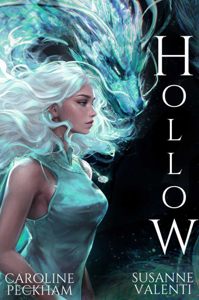 PRE-ORDEN- Hollow (Book 1 in the Crown of Hearts & Chaos series) by Caroline Peckham, Susanne Valenti TARDA DE 2-5 SEMANAS EN LLEGAR