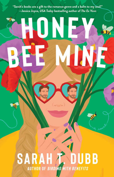 PRE-ORDEN- Honey Bee Mine: A Novel by Sarah T. Dubb TARDA DE 2-5 SEMANAS EN LLEGAR
