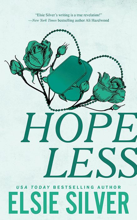 Hopeless | Elsie Silver (Chestnut Springs #5)