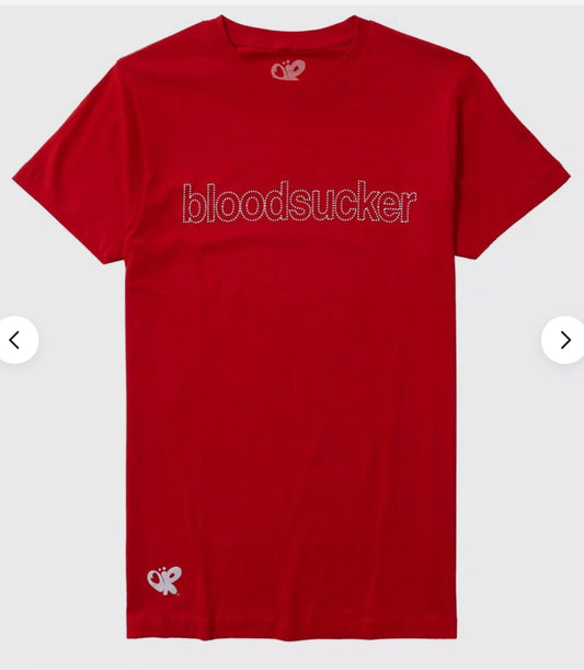 Olivia Rodrigo Tshirt Official Tour Merch (solo la playera)