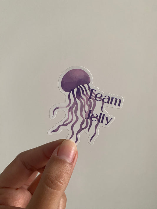 Sticker The Summer I Turned Pretty