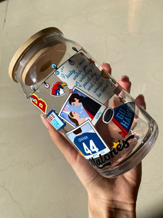 Off Campus Cup 500ml