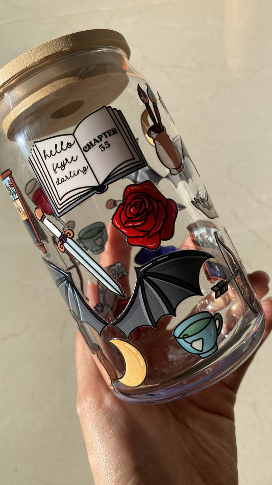 ACOTAR Cup 500ml