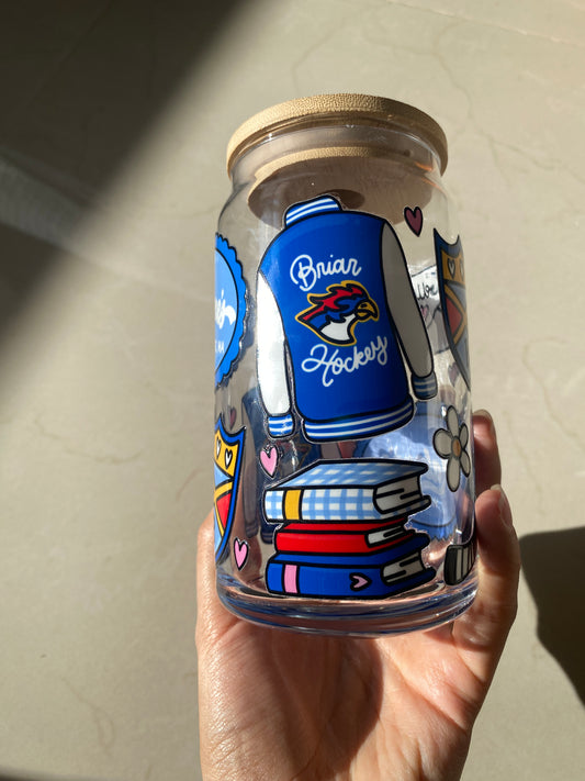 Off Campus Cup 500ml
