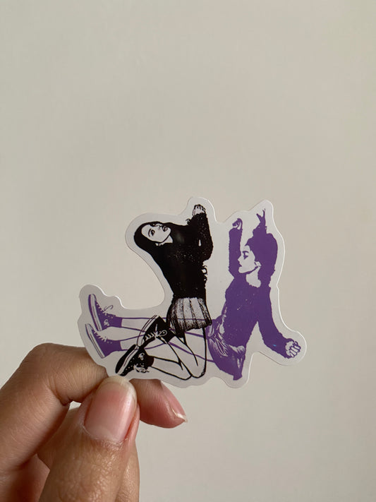 Sticker Olivia Rodrigo