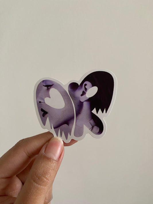 Sticker Olivia Rodrigo