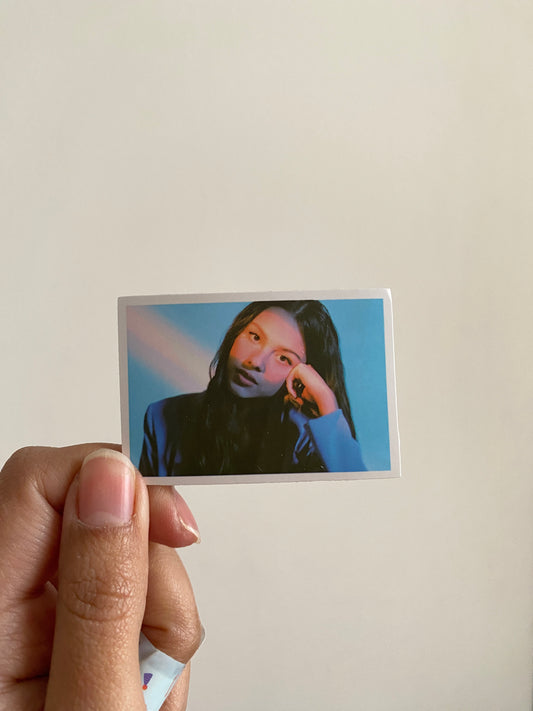 Sticker Olivia Rodrigo