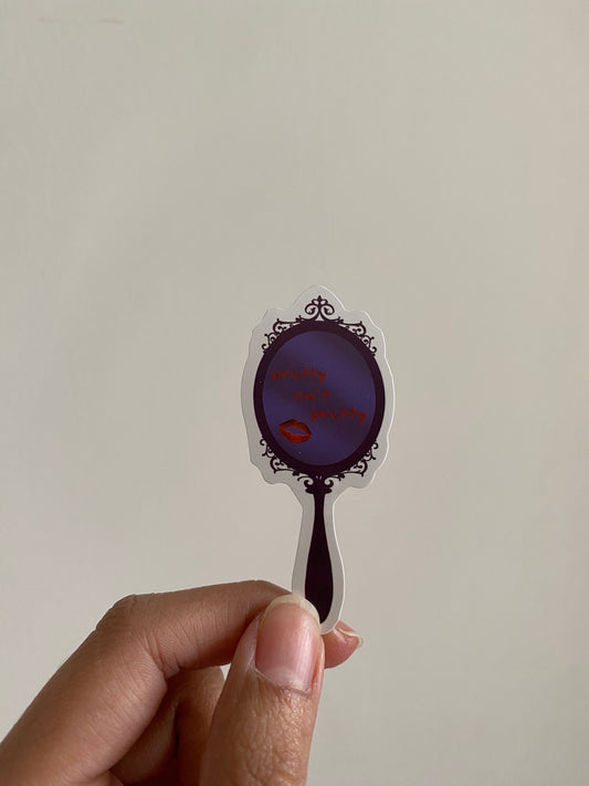 Sticker Olivia Rodrigo