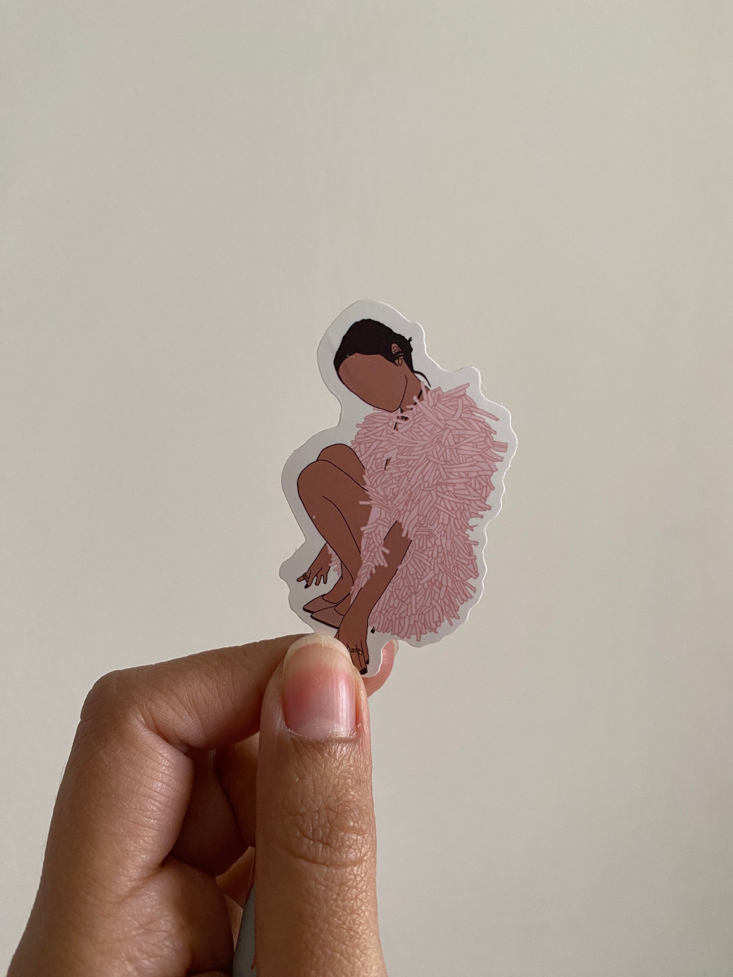 Sticker Olivia Rodrigo