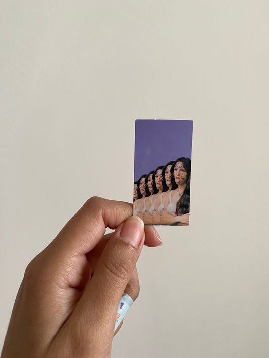 Sticker Olivia Rodrigo