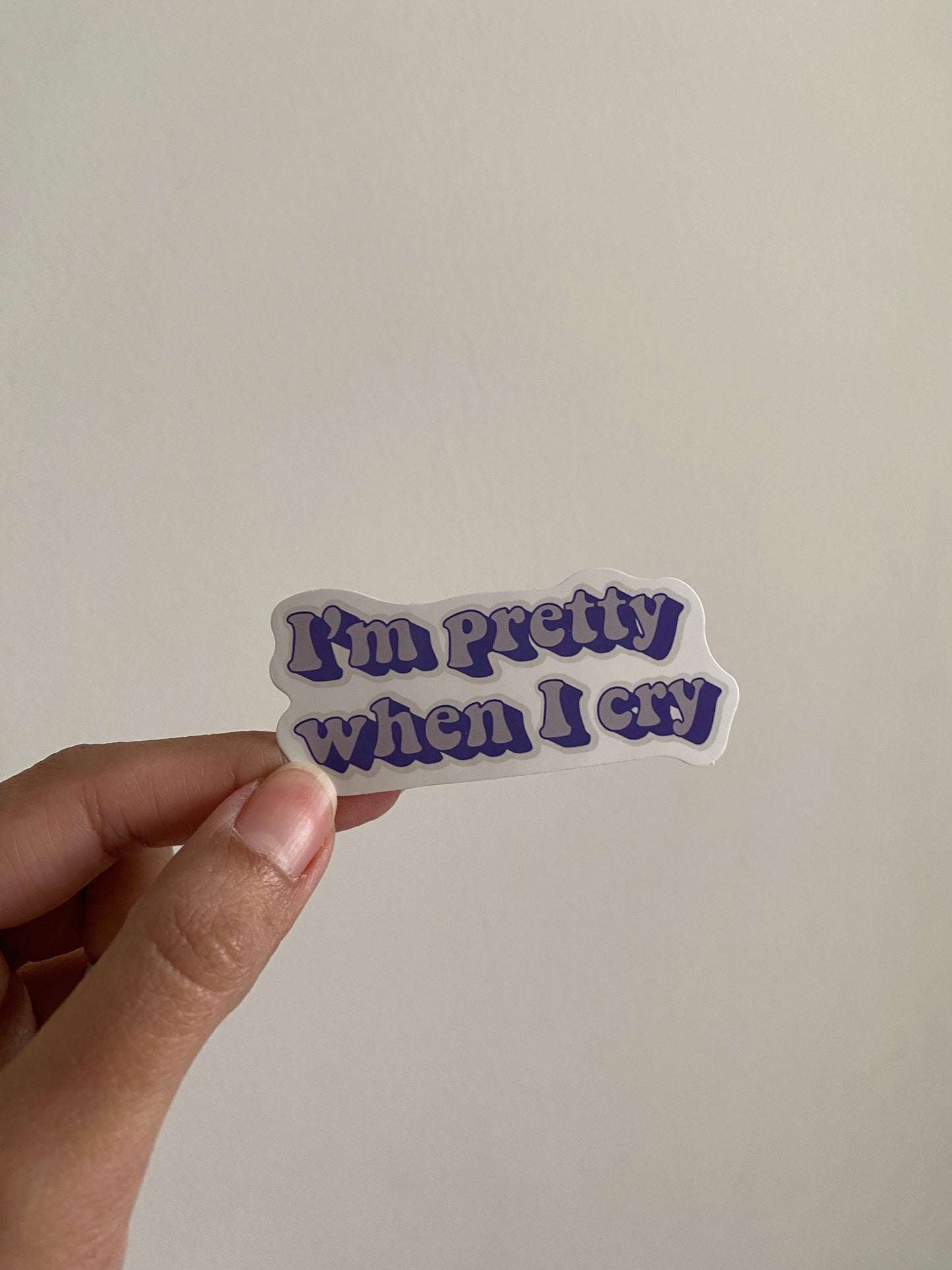 Sticker Olivia Rodrigo