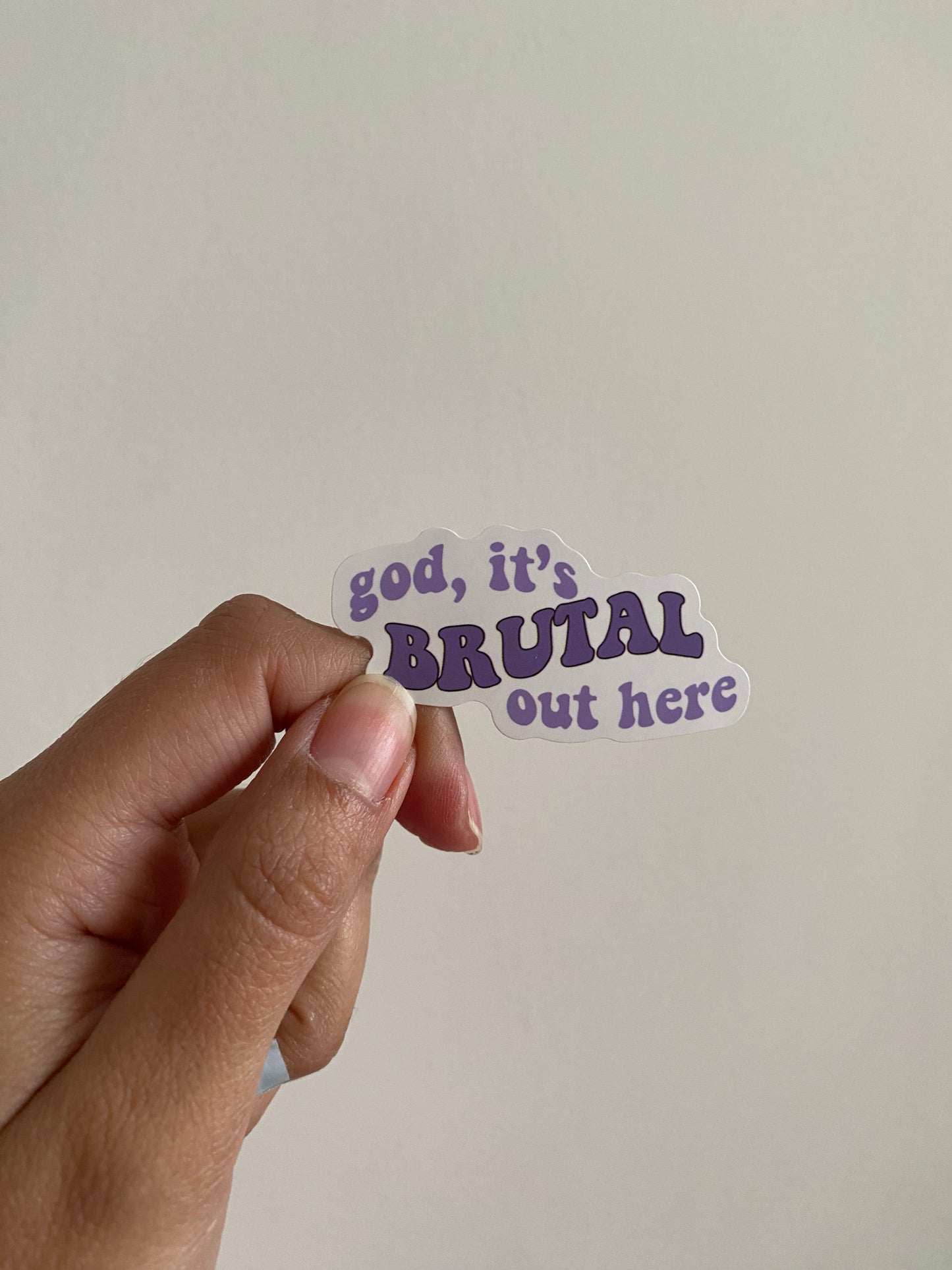 Sticker Olivia Rodrigo