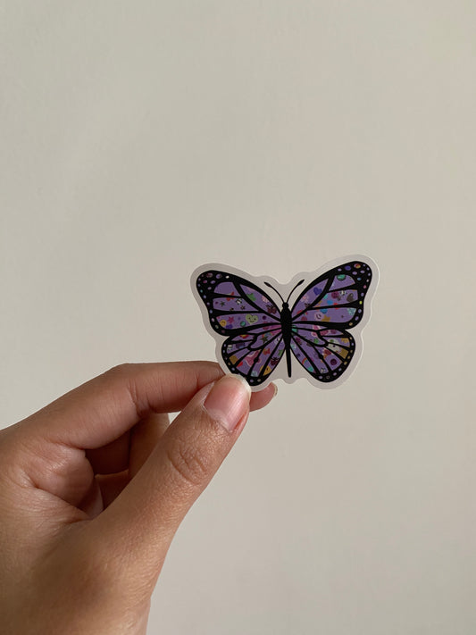 Sticker Olivia Rodrigo