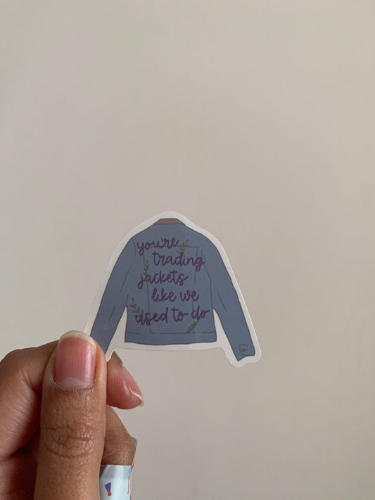 Sticker Olivia Rodrigo