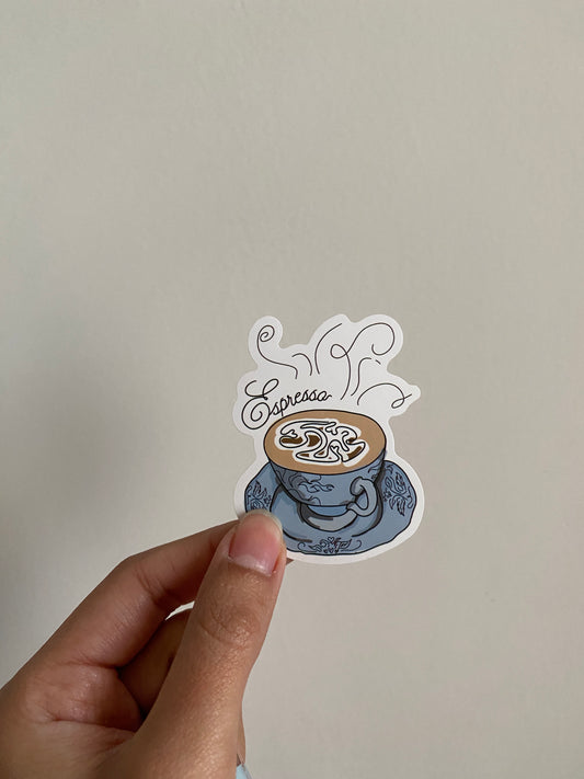 Sticker Sabrina Carpenter
