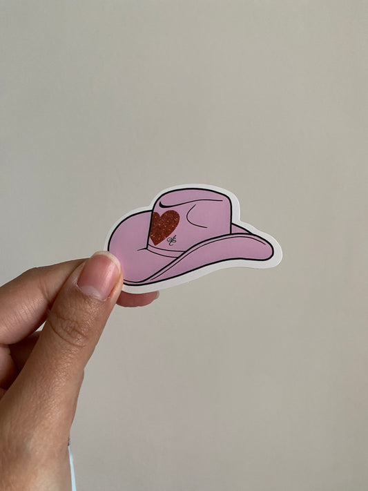 Sticker Sabrina Carpenter