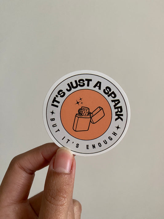 Sticker Sabrina Carpenter