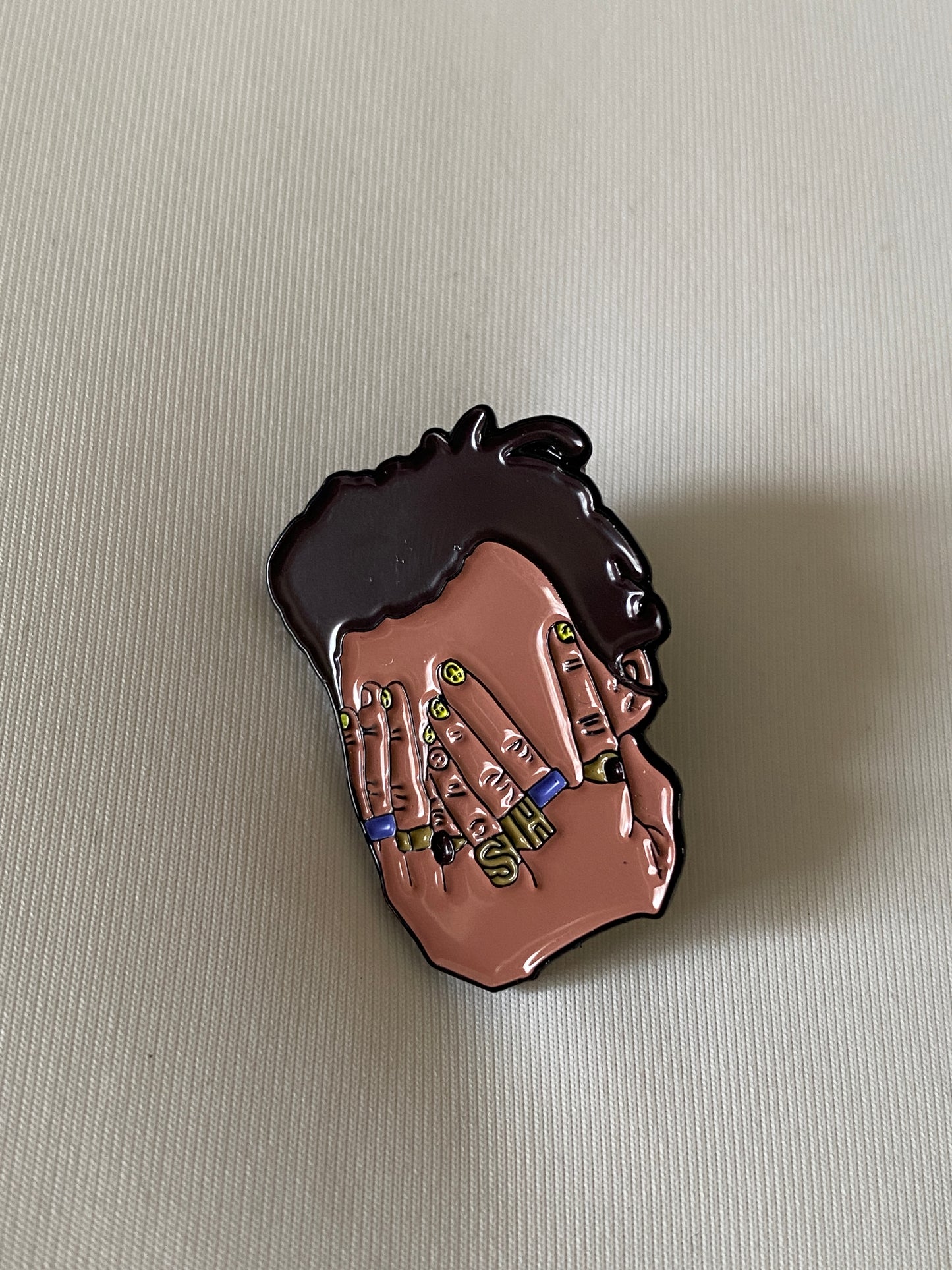 Pin Harry Styles