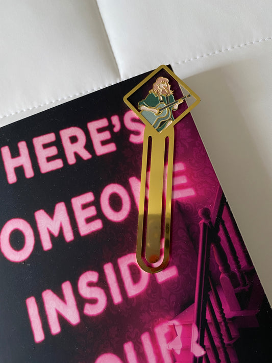 Bookmark Taylor Swift