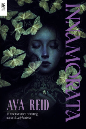 PRE-ORDEN- Innamorata by Ava Reid TARDA DE 2-5 SEMANAS EN LLEGAR A PARTIR DEL 17 DE MARZO