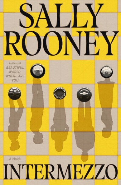 Intermezzo: A Novel | Sally Rooney