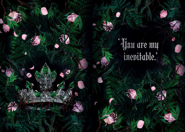 PRE-ORDEN- Lauren Roberts: Fearless Journal by Insight Editions, Lauren Roberts (Contribution by) TARDA DE 2-5 SEMANAS EN LLEGAR