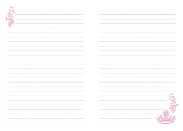 PRE-ORDEN- Lauren Roberts: Fearless Journal by Insight Editions, Lauren Roberts (Contribution by) TARDA DE 2-5 SEMANAS EN LLEGAR