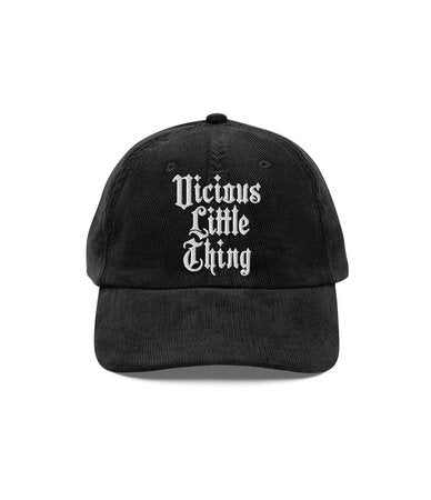 PRE-ORDEN- Lauren Roberts's Powerless: Vicious Little Thing Hat TARDA DE 2-5 SEMANAS EN LLEGAR