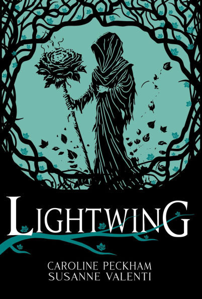 PRE-ORDEN- Lightwing Deluxe Edition (Book 2 in the Crown of Hearts & Chaos series) by Caroline Peckham, Susanne Valenti TARDA DE 2-5 SEMANAS EN LLEGAR A PARTIR DEL 25 DE AGOSTO