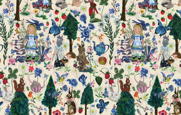 PRE-ORDEN- Nathalie Lété Sticker Book by Nathalie Lété TARDA DE 2-5 SEMANAS EN LLEGAR