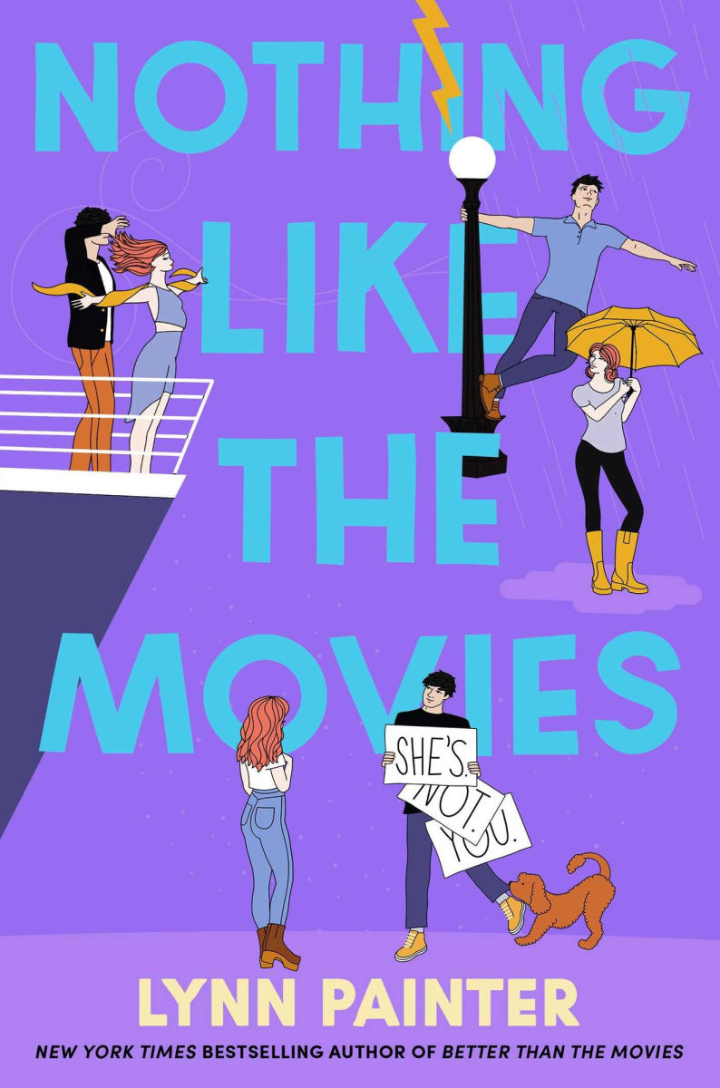 Nothing Like the Movies | Lynn Painter