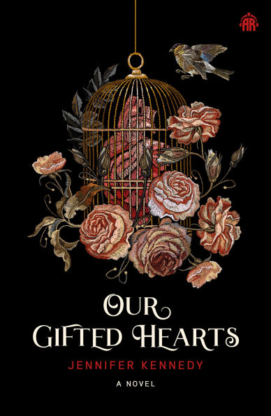 PRE-ORDEN- Our Gifted Hearts by Jennifer Kennedy TARDA DE 2-5 SEMANAS EN LLEGAR A PARTIR DEL 14 DE OCTUBRE