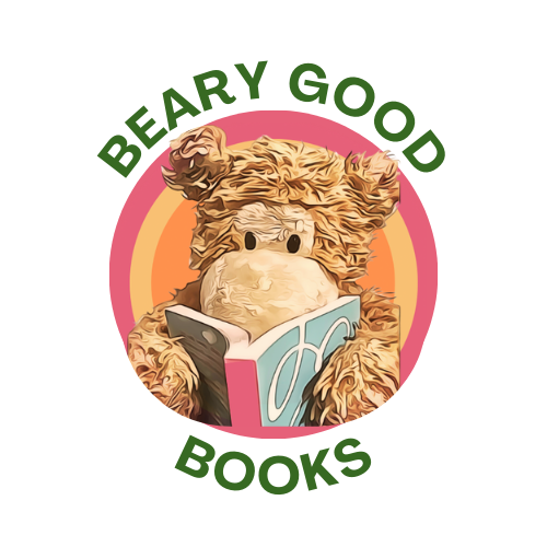 BEARY GOOD BOOKS