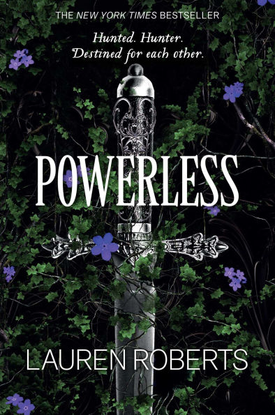 Powerless | Lauren Roberts