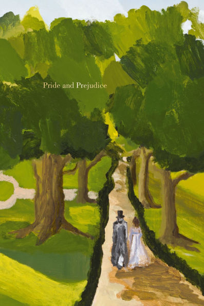 PRE-ORDEN- Pride and Prejudice: Deluxe Painted Edition by Jane Austen, Laci Fowler (Other) TARDA DE 2-5 SEMANAS EN LLEGAR