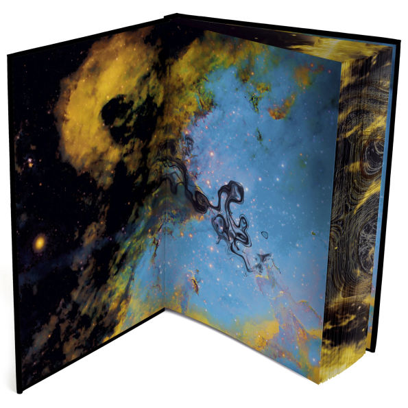 PRE-ORDEN- Project Hail Mary (Deluxe Edition): A Novel by Andy Weir TARDA DE 2-5 SEMANAS EN LLEGAR A PARTIR DEL 1 DE DICIEMBRE