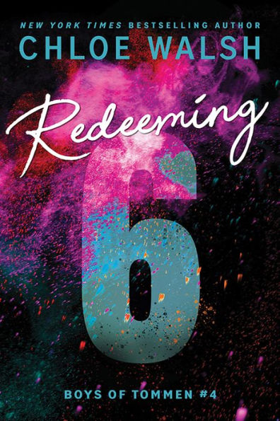 Redeeming 6 | Chloe Walsh