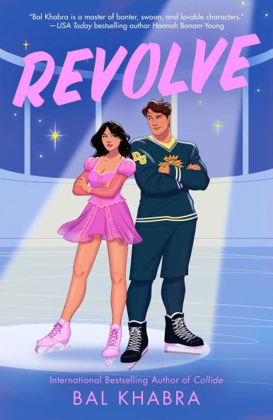 PRE-ORDEN- Revolve by Bal Khabra TARDA DE 2-5 SEMANAS EN LLEGAR A PARTIR DEL 14 DE OCTUBRE