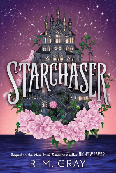 PRE-ORDEN- Starchaser by R. M. Gray TARDA DE 2-5 SEMANAS EN LLEGAR
