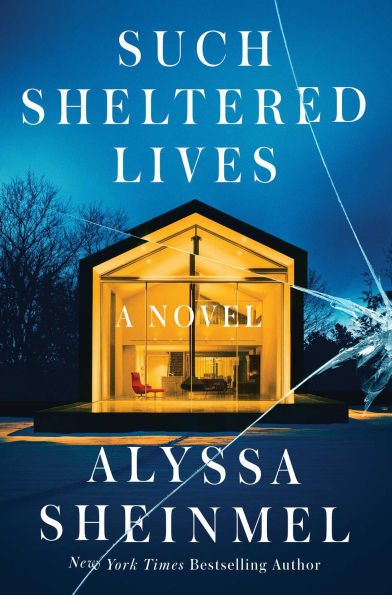 PRE-ORDEN- Such Sheltered Lives: A Novel by Alyssa Sheinmel TARDA DE 2-5 SEMANAS EN LLEGAR A PARTIR DEL 20 DE ENERO