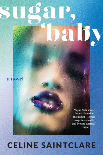 PRE-ORDEN- Sugar, Baby by Celine Saintclare TARDA DE 2-5 SEMANAS EN LLEGAR