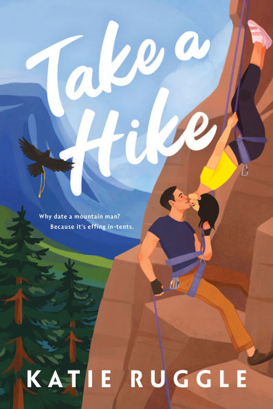 PRE-ORDEN- Take a Hike by Katie Ruggle TARDA DE 2-5 SEMANAS EN LLEGAR