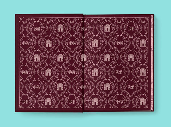 PRE-ORDEN- Terms and Conditions (Collector's Edition) by Lauren Asher TARDA DE 2-5 SEMANAS EN LLEGAR A PARTIR DEL 10 DE MARZO