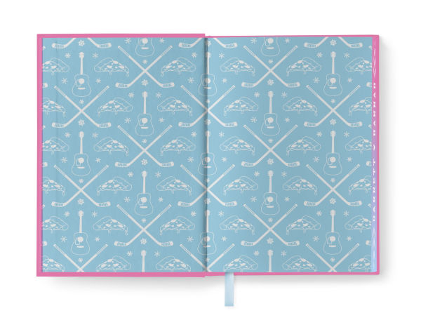 PRE-ORDEN- The Deal (Collector's Edition) by Elle Kennedy TARDA DE 2-5 SEMANAS EN LLEGAR