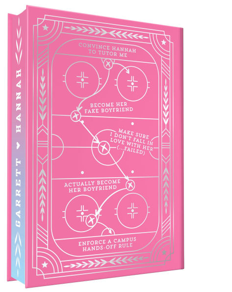 PRE-ORDEN- The Deal (Collector's Edition) by Elle Kennedy TARDA DE 2-5 SEMANAS EN LLEGAR