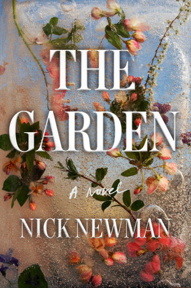 PRE-ORDEN- The Garden by Nick Newman TARDA DE 2-5 SEMANAS EN LLEGAR